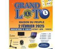 Grand Loto