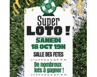 SUPER LOTO DU RUGBY