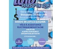 Super Loto Stars d'un soir 