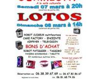 Loto Germi'no&euml;l