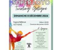 Super Loto Twirling