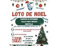 loto de Noël