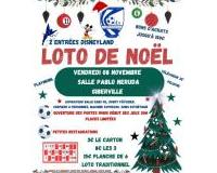 loto de Noël