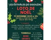 Loto de Noël 