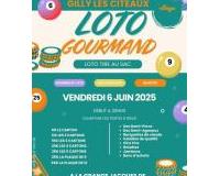 Loto Gourmand