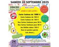 MEGA LOTO