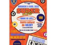 Super Loto du SAS Football