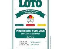 Loto solidaire pour YAOUND&Eacute;'NOUS 