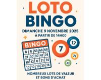 Loto Bingo