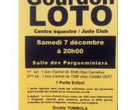 GOURDON  LOTO 