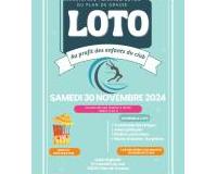 Super Loto du Twirling Bâton