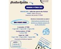 Loto Gravelines Equitation