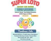 Super Loto du Nautile