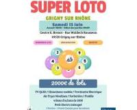 Super Loto du Nautile