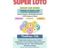 Super LOTO du Nautile