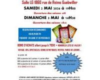 SUPER LOTO SOLIDAIRE