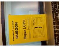 Super loto Association de Conjoints Survivants Parents d' Orphelins du Morbihan