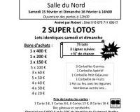 SUPER LOTO