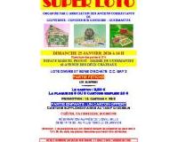 NOTRE LOTO ANNUEL