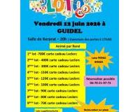 SUPER LOTO