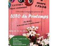 Loto du printemps