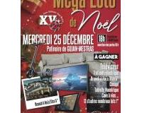 MEGA LOTO UAGM RUGBY