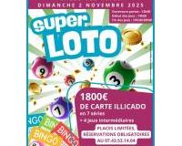 Super loto 🍀
