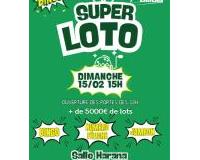 Super Loto du HBC Zarean