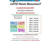 loto de la croisée des chemins