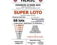 SUPER LOTO avec Jean-Paul