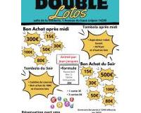 Double loto 