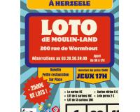 LOTO de MOULIN-LAND
