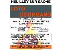 loto gourmand
