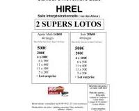 2 Supers Lotos - 3e Édition