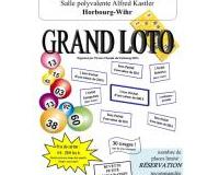 Soirée Loto 