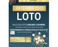 Loto d'&eacute;cole  ASSO JACADI