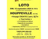 SUPER LOTO TOUS ENSEMBLE POUR LOULOU