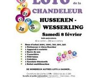 Loto de la chandeleur