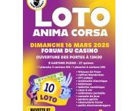 LOTO ANIMA CORSA