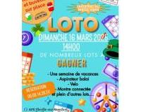 Loto de L’ape