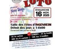 LOTO BINGO