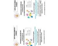 Grand loto des classes en 6