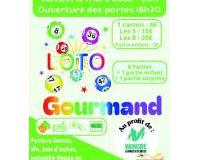 Loto Gourmand