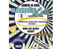 Loto escrime Issoire-Brioude 
