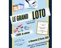 Super loto des supporters de rugby