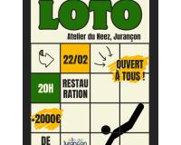 Loto CNJ