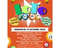 GRAND LOTO INTERGNENERATIONNEL