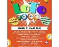 Super Loto Interg&eacute;n&egrave;rationnelle