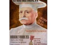 Loto des chefs