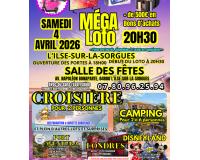 M&eacute;ga Loto Soir&eacute;e